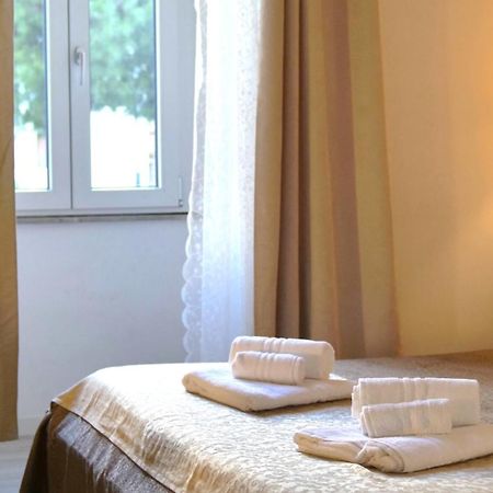 Hotel Appia 52 Rom Exterior foto