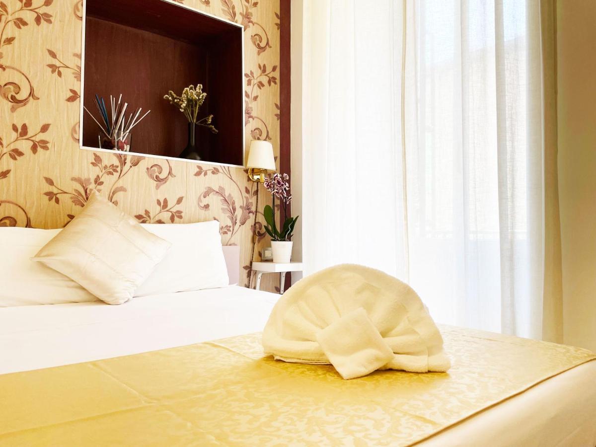 Hotel Appia 52 Rom Exterior foto