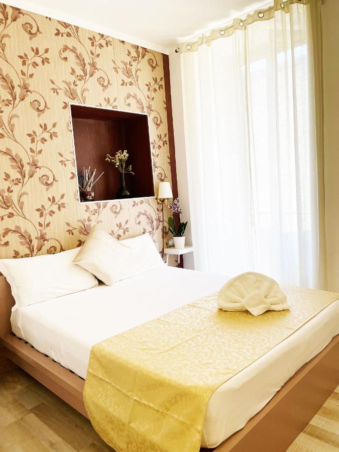 Hotel Appia 52 Rom Exterior foto