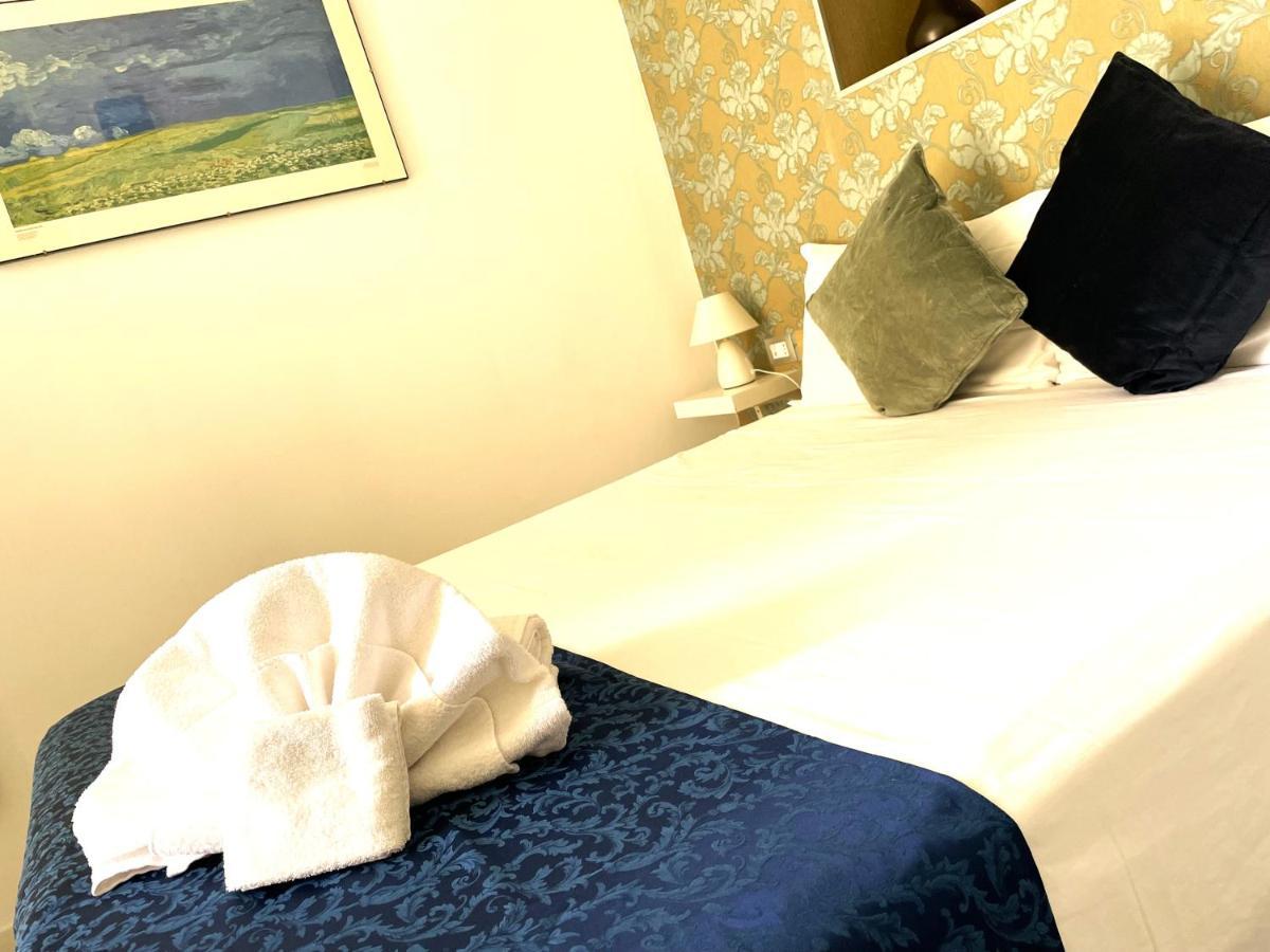 Hotel Appia 52 Rom Exterior foto