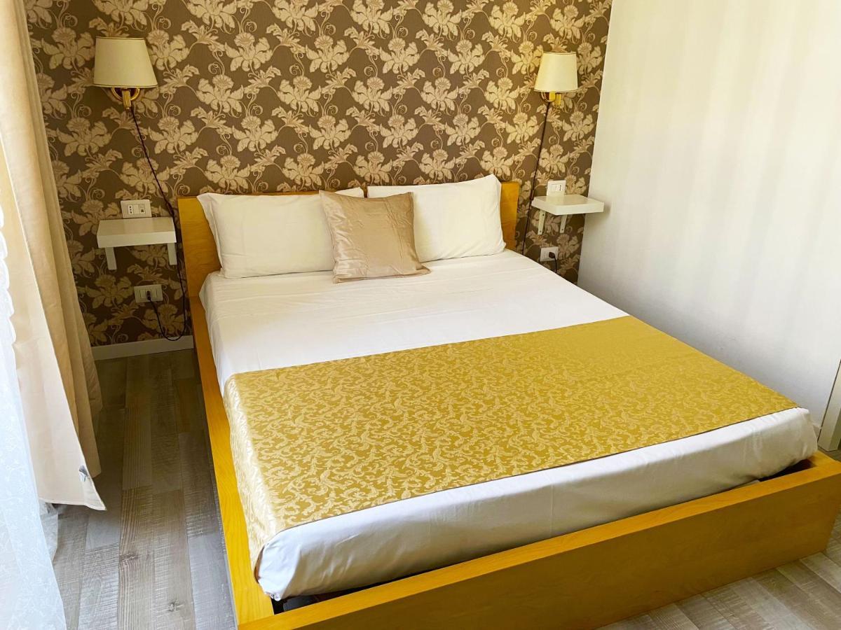 Hotel Appia 52 Rom Exterior foto