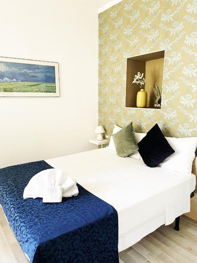 Hotel Appia 52 Rom Exterior foto