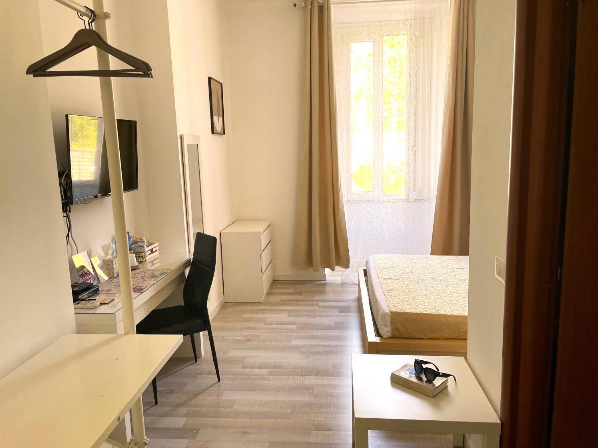 Hotel Appia 52 Rom Exterior foto