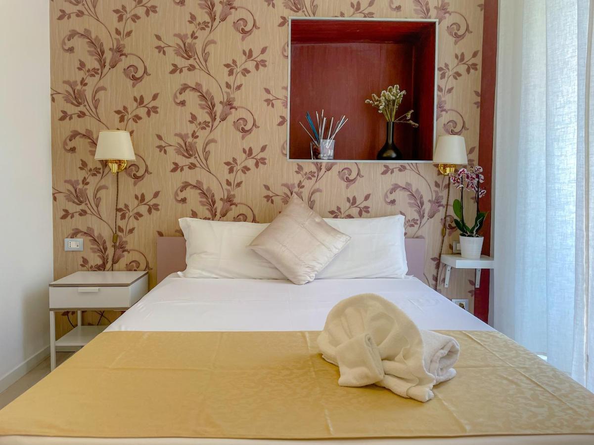 Hotel Appia 52 Rom Exterior foto