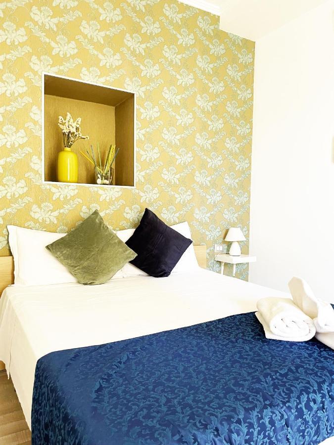 Hotel Appia 52 Rom Exterior foto