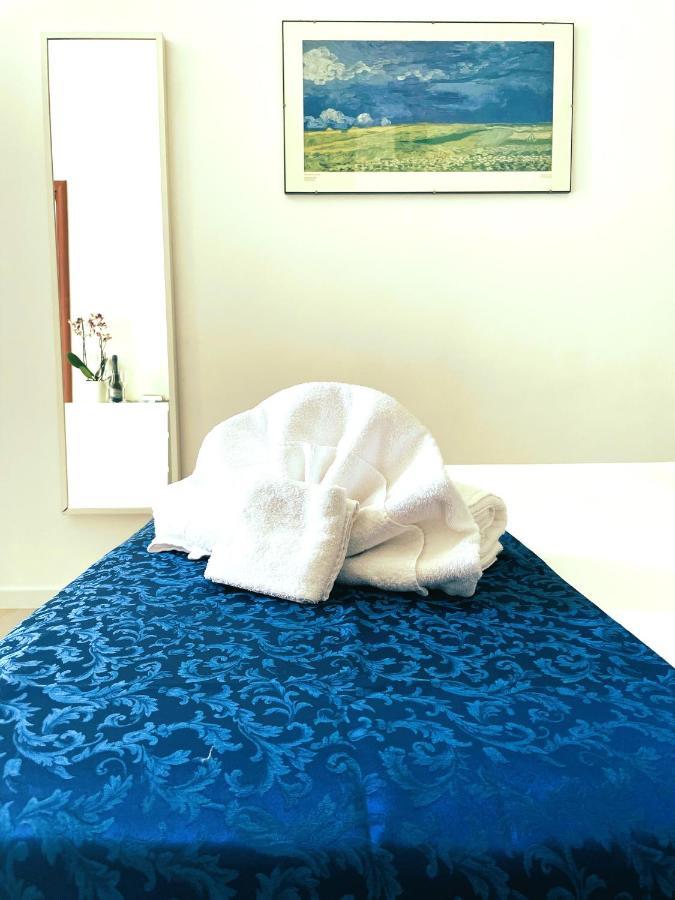 Hotel Appia 52 Rom Exterior foto