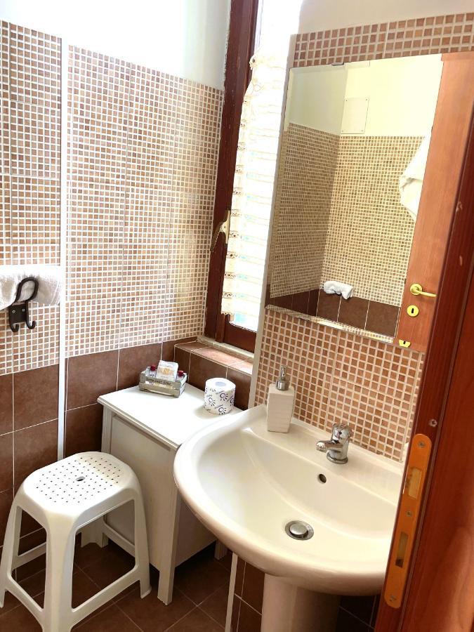 Hotel Appia 52 Rom Exterior foto