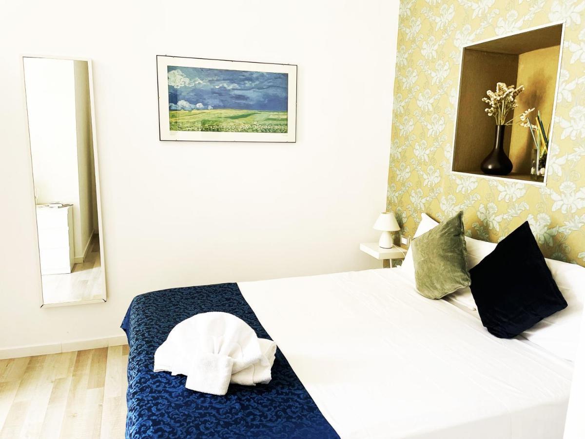 Hotel Appia 52 Rom Exterior foto