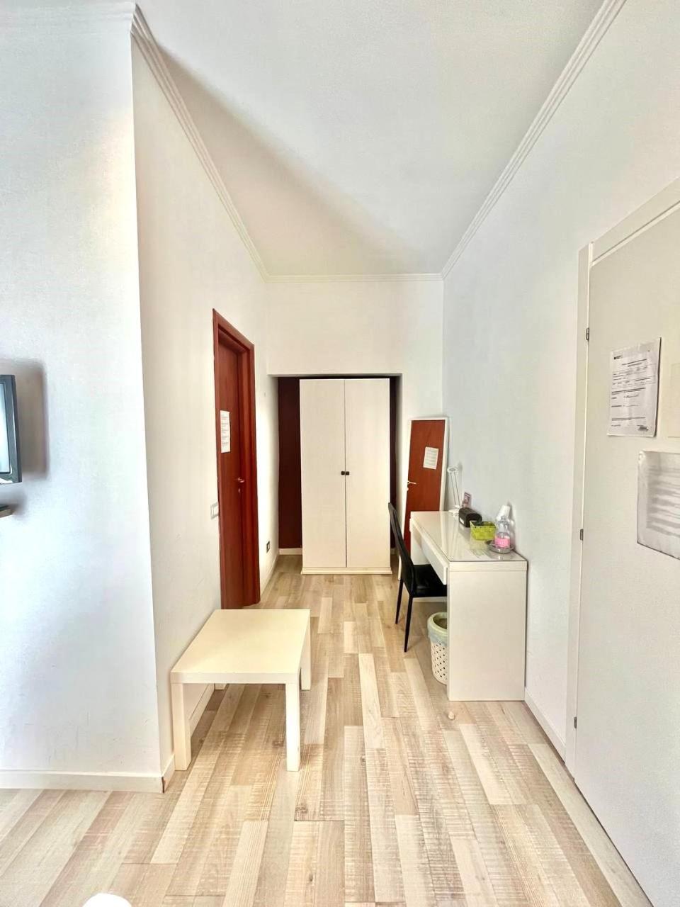 Hotel Appia 52 Rom Exterior foto