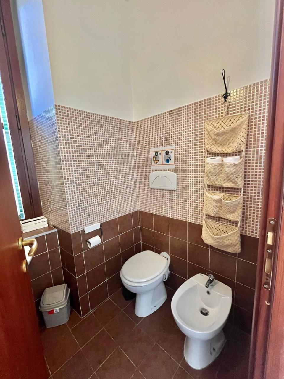 Hotel Appia 52 Rom Exterior foto