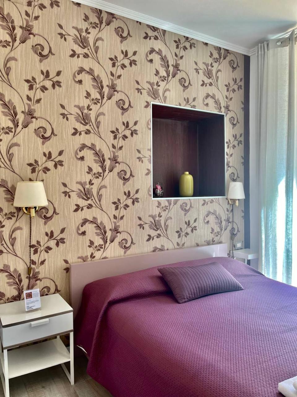 Hotel Appia 52 Rom Exterior foto