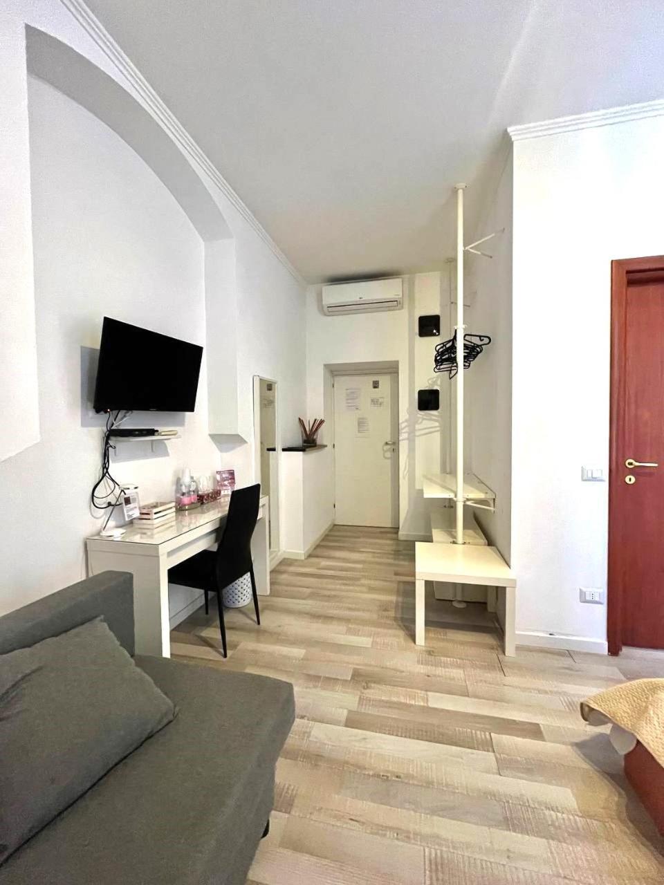 Hotel Appia 52 Rom Exterior foto