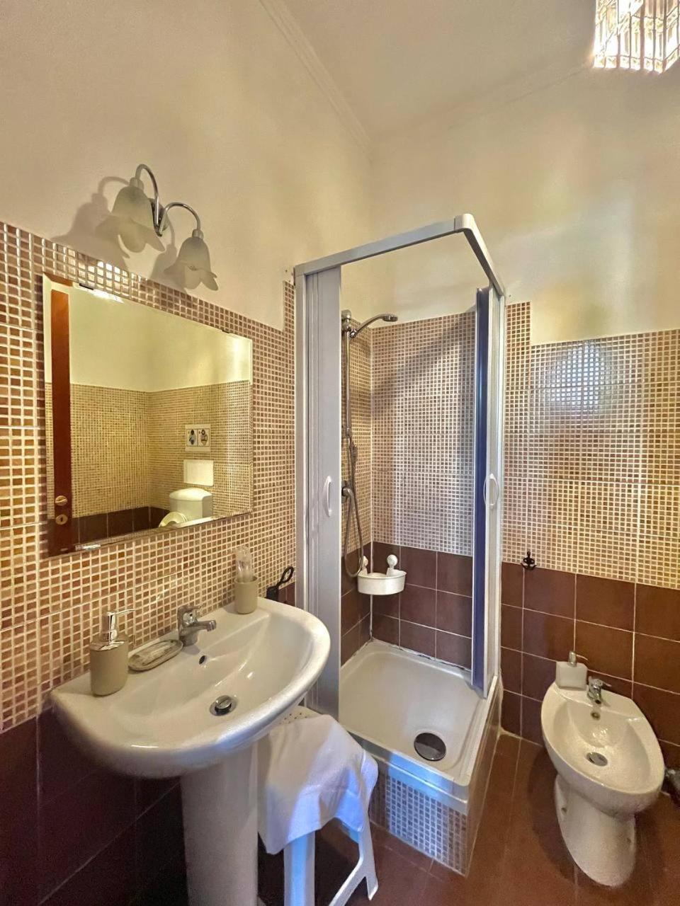 Hotel Appia 52 Rom Exterior foto